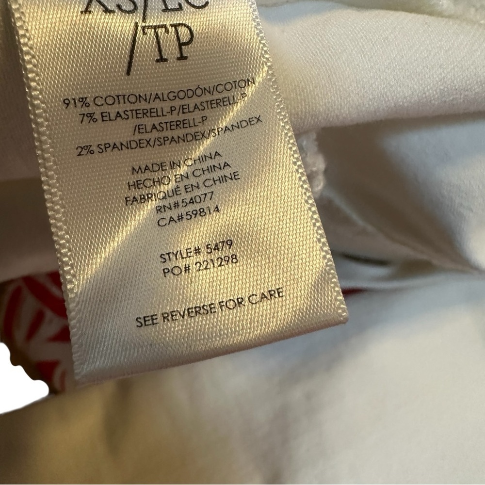 Cabi Castaway Jacket - Picture 5 of 5